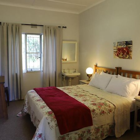 Doornfontein Guest Farm Hotel Cradock Kültér fotó
