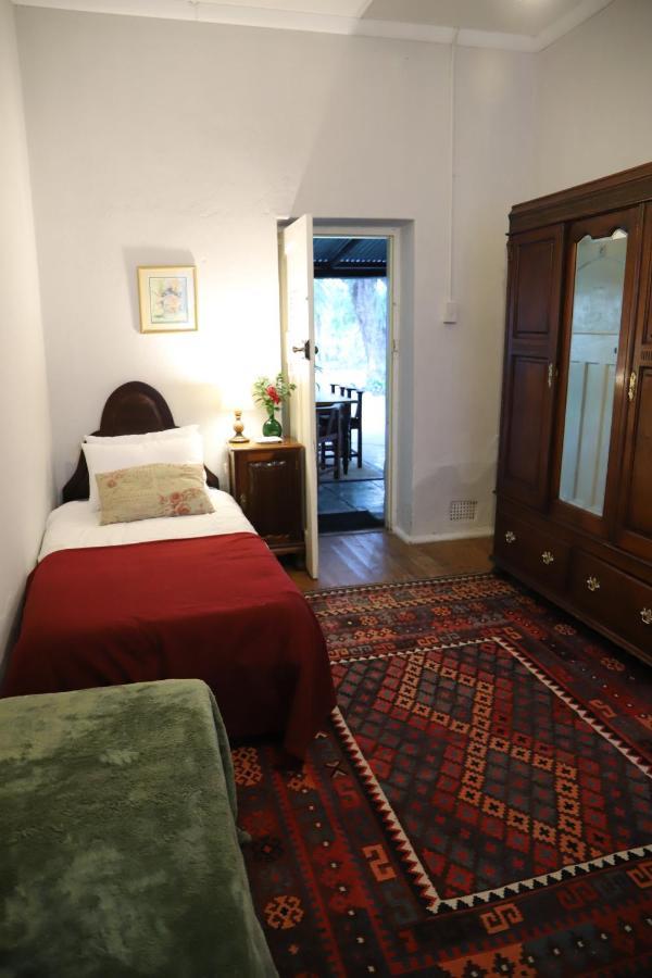 Doornfontein Guest Farm Hotel Cradock Kültér fotó