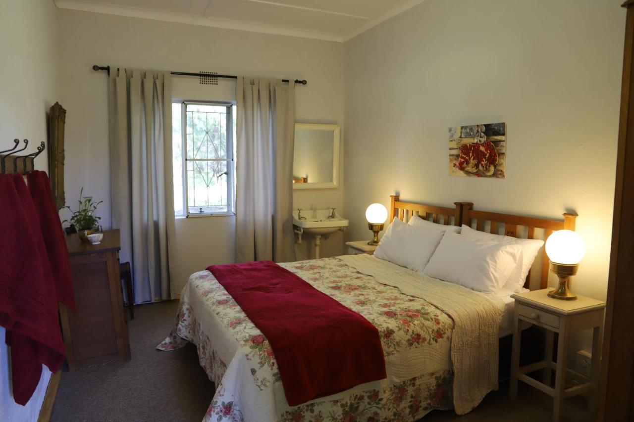 Doornfontein Guest Farm Hotel Cradock Kültér fotó